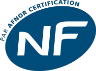 Certification norme française Certification norme française